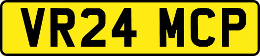 VR24MCP