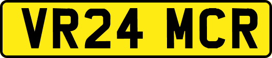 VR24MCR