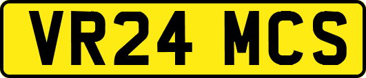 VR24MCS