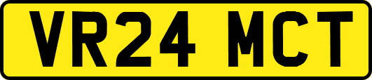VR24MCT