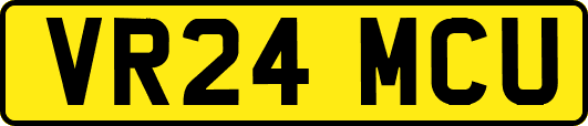 VR24MCU