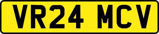 VR24MCV