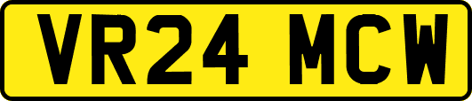VR24MCW