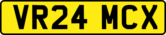 VR24MCX