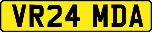 VR24MDA