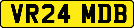 VR24MDB