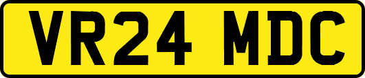 VR24MDC