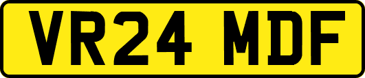 VR24MDF