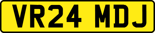 VR24MDJ