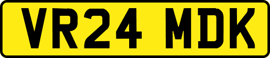 VR24MDK