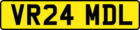 VR24MDL