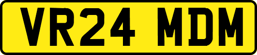 VR24MDM
