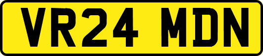 VR24MDN