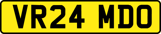 VR24MDO