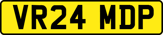 VR24MDP