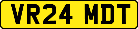 VR24MDT