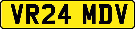 VR24MDV