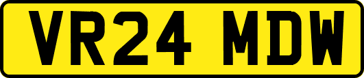 VR24MDW