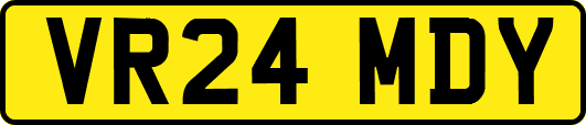 VR24MDY