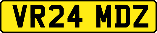 VR24MDZ