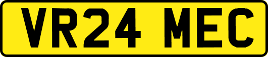 VR24MEC
