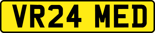 VR24MED