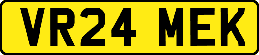 VR24MEK
