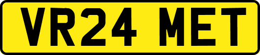 VR24MET