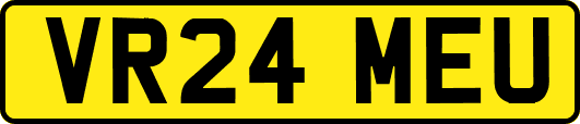 VR24MEU