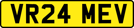VR24MEV