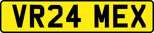 VR24MEX