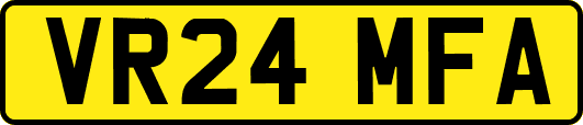 VR24MFA