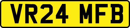 VR24MFB