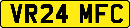 VR24MFC
