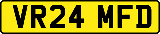 VR24MFD