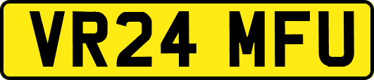 VR24MFU