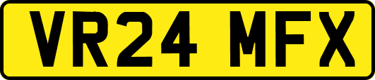 VR24MFX
