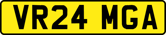 VR24MGA