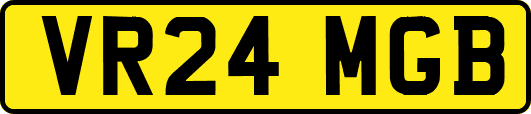VR24MGB