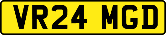 VR24MGD