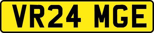 VR24MGE