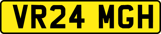 VR24MGH