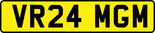 VR24MGM