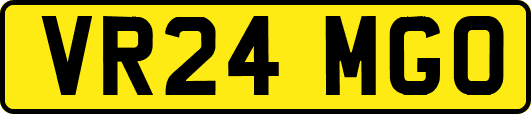 VR24MGO