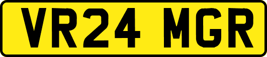 VR24MGR