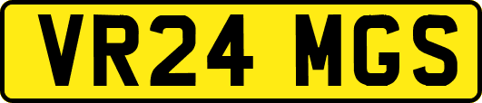 VR24MGS