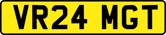 VR24MGT