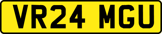 VR24MGU