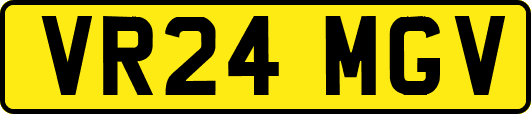 VR24MGV