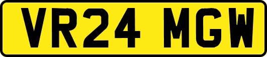 VR24MGW